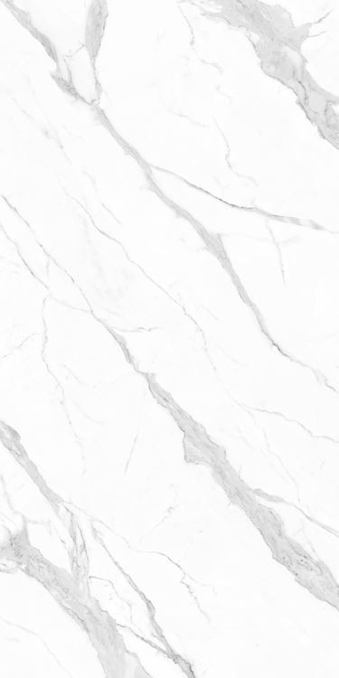 Carrara-Umjetni kamen od bijelog mramora
