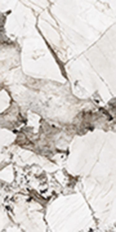 Patagon sivo-porculanske toaletne majice