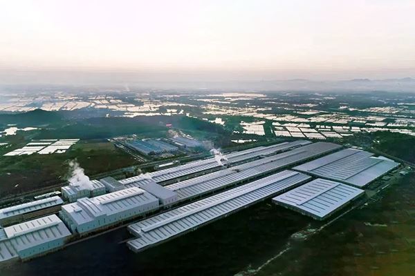 Dan 5. lipnja-- Svjetski dan zaštite okoliša|Prvo s niskim udjelom ugljika, b...