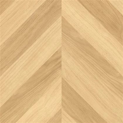 Pernati javor- Lite Camel Chevron Tile